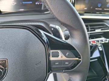 PEUGEOT - 2008 PureTech 130 S&S EAT8 Allure (12 di 25)
