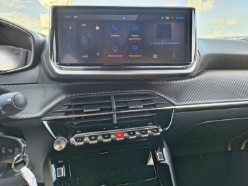 PEUGEOT - 2008 PureTech 130 S&S EAT8 Allure (13 di 25)