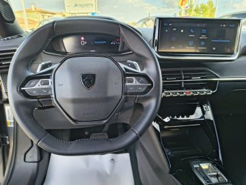 PEUGEOT - 2008 PureTech 130 S&S EAT8 Allure (15 di 25)