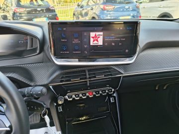 PEUGEOT - 2008 PureTech 130 S&S EAT8 Allure (17 di 25)