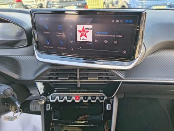 PEUGEOT - 2008 PureTech 130 S&S EAT8 Allure (23 di 25)