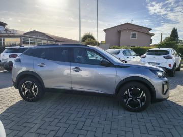 PEUGEOT - 2008 PureTech 130 S&S EAT8 Allure (25 di 25)