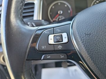 VOLKSWAGEN - T-Roc 1.6 TDI SCR Business BlueMotion Technology (15 di 22)