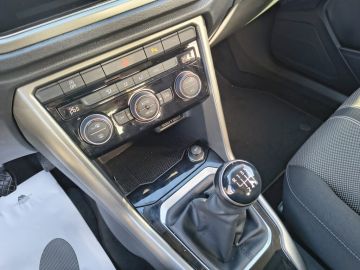 VOLKSWAGEN - T-Roc 1.6 TDI SCR Business BlueMotion Technology (17 di 22)