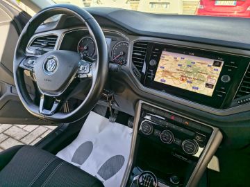VOLKSWAGEN - T-Roc 1.6 TDI SCR Business BlueMotion Technology (18 di 22)