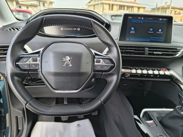 PEUGEOT - 3008 BlueHDi 130 S&S Active Pack (11 di 20)