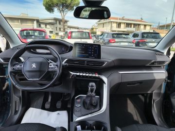 PEUGEOT - 3008 BlueHDi 130 S&S Active Pack (15 di 20)