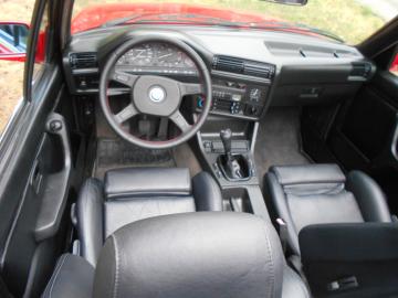 BMW - 320i Cabrio (10 di 21)