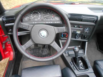 BMW - 320i Cabrio (12 di 21)