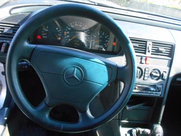 MERCEDES - C 200 Sport (9 di 10)