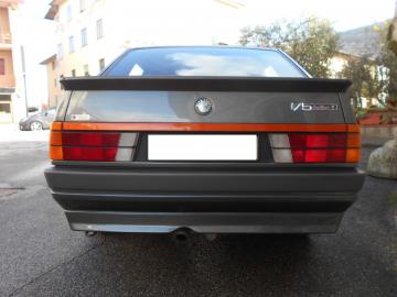 ALFA ROMEO - 75 2.0i T.S. (1 di 10)