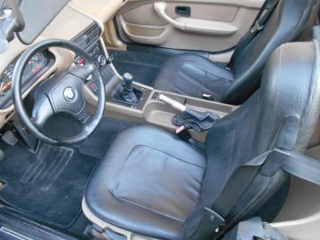BMW - Z3 1.8 Roadster (6 di 9)