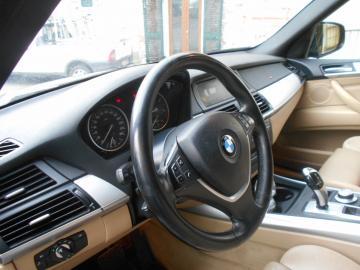 BMW - X5 3.0d (3 di 10)