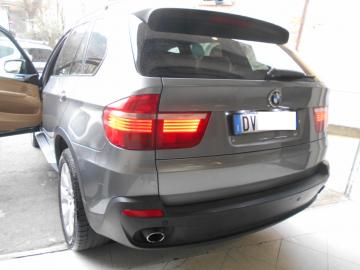 BMW - X5 3.0d (8 di 10)