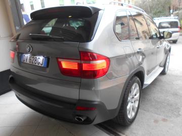 BMW - X5 3.0d (9 di 10)