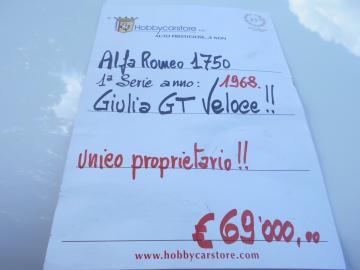 ALFA ROMEO - Alfetta GT 1.6 (9 di 10)