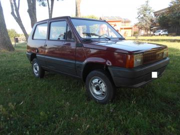 FIAT - Panda 30 (1 di 10)