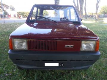 FIAT - Panda 30 (2 di 10)