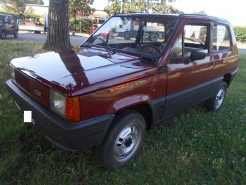 FIAT - Panda 30 (4 di 10)