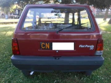 FIAT - Panda 30 (5 di 10)