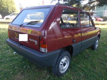 FIAT - Panda 30 (6 di 10)