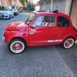 FIAT - 500 L (1 di 6)