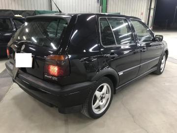 VOLKSWAGEN - Golf 2.0 5p. GTI Edition (1 di 6)