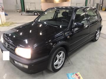 VOLKSWAGEN - Golf 2.0 5p. GTI Edition (5 di 6)