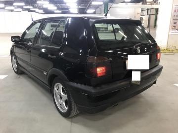 VOLKSWAGEN - Golf 2.0 5p. GTI Edition (6 di 6)