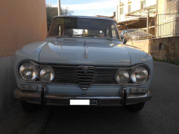 ALFA ROMEO - Alfetta 1.6 (2 di 10)