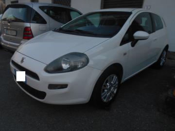 FIAT - Grande Punto 1.4 3p. Active (3 di 10)