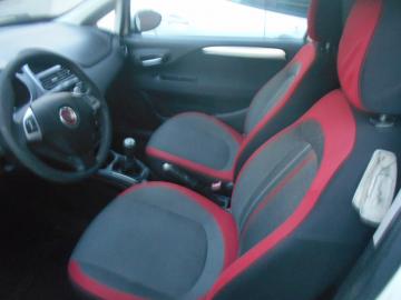 FIAT - Grande Punto 1.4 3p. Active (4 di 10)