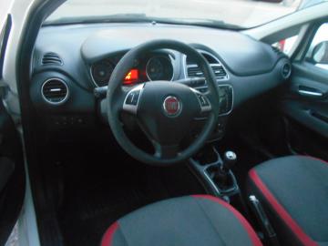 FIAT - Grande Punto 1.4 3p. Active (6 di 10)