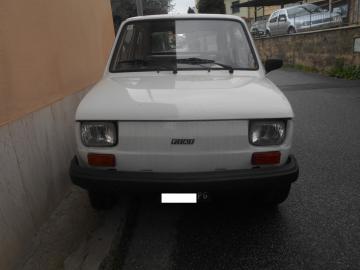 FIAT - 126 650 Personal 4 (2 di 7)