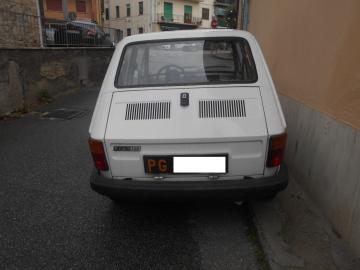 FIAT - 126 650 Personal 4 (6 di 7)