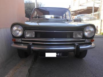 SIMCA - 1300 L