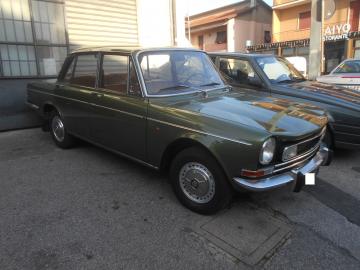 SIMCA - 1300 L (2 di 10)