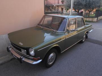 SIMCA - 1300 L (6 di 10)