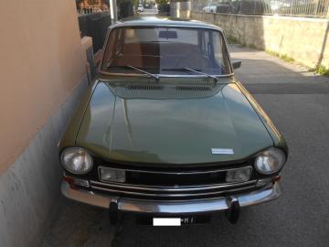 SIMCA - 1300 L (9 di 10)