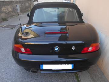 BMW - Z3 1.9 Roadster (3 di 9)