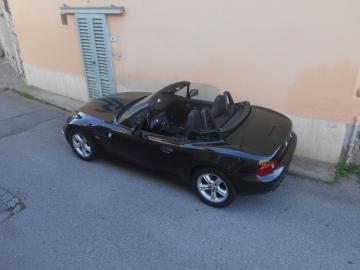 BMW - Z3 1.9 Roadster (8 di 9)