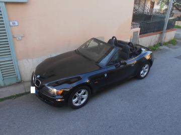 BMW - Z3 1.9 Roadster (9 di 9)