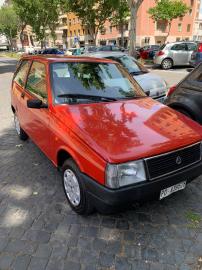 AUTOBIANCHI - Y10 1.1 i.e. (4 di 10)