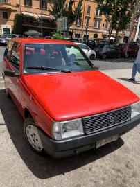 AUTOBIANCHI - Y10 1.1 i.e. (5 di 10)