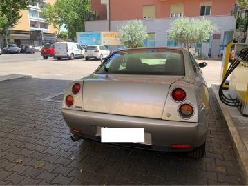 FIAT - Coupé 2.0 Plus (6 di 10)