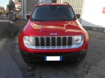 JEEP - LIMITED (2 di 10)