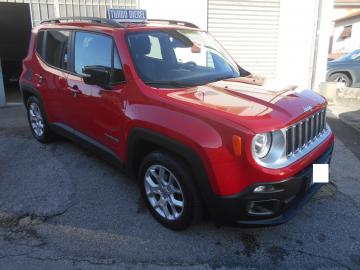 JEEP - LIMITED (3 di 10)