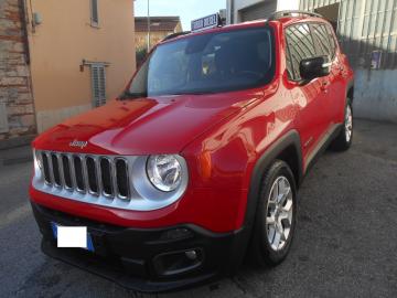 JEEP - LIMITED (4 di 10)