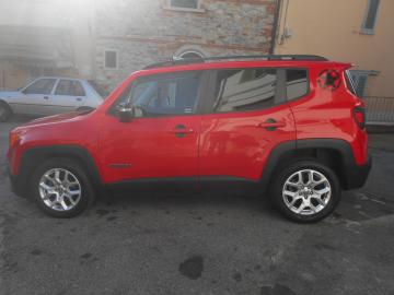 JEEP - LIMITED (8 di 10)