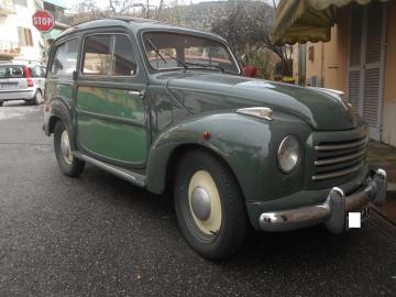 FIAT - 500 L (3 di 10)